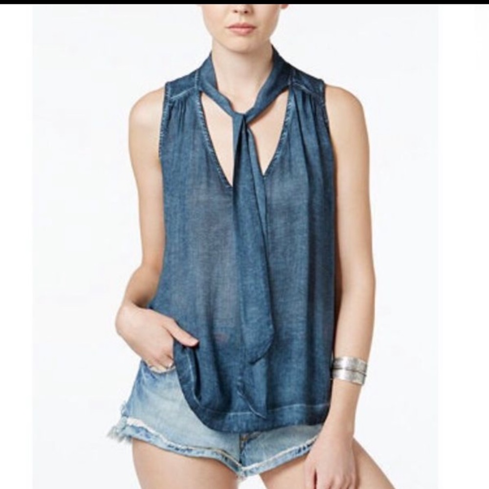 *NWT* Free People Tank